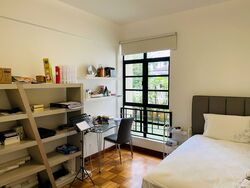 Pinewood Gardens (D10), Condominium #517589491